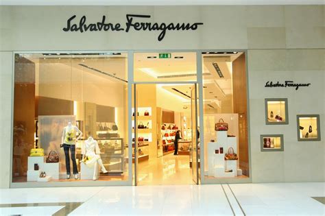 ferragamo outlet website review